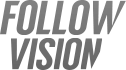 Follow Vision logo